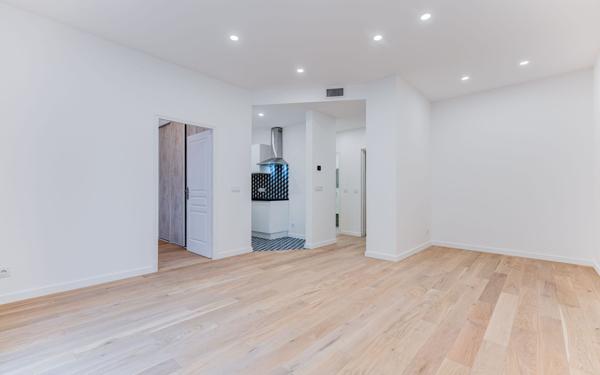 Appartement à vendre    2 pièces • 46,50 m2 Nice