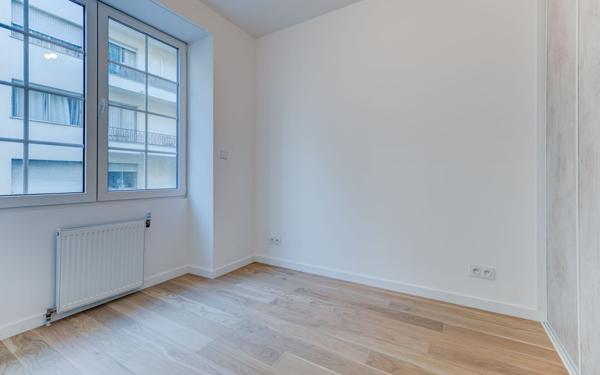 Appartement à vendre    2 pièces • 46,50 m2 Nice