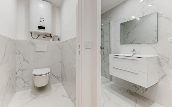 Appartement à vendre    2 pièces • 46,50 m2 Nice