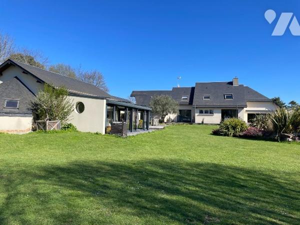 Vente - Maison individuelle