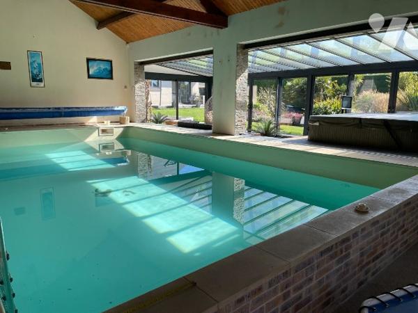 Vente - Maison individuelle