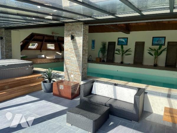 Vente - Maison individuelle
