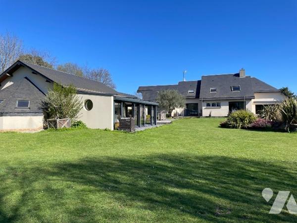 Vente - Maison individuelle