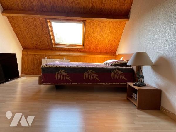 Vente - Maison individuelle