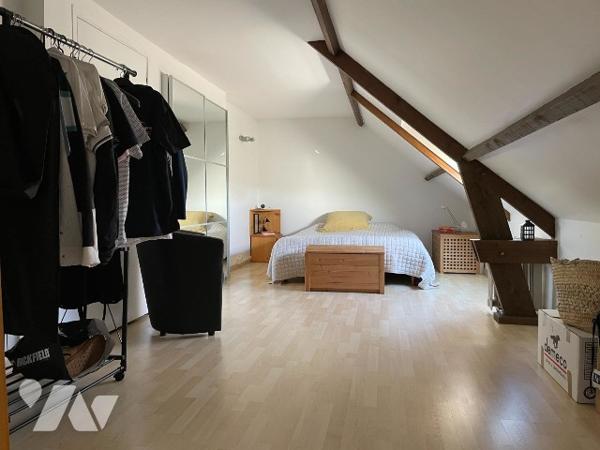 Vente - Maison individuelle