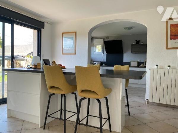 Vente - Maison individuelle