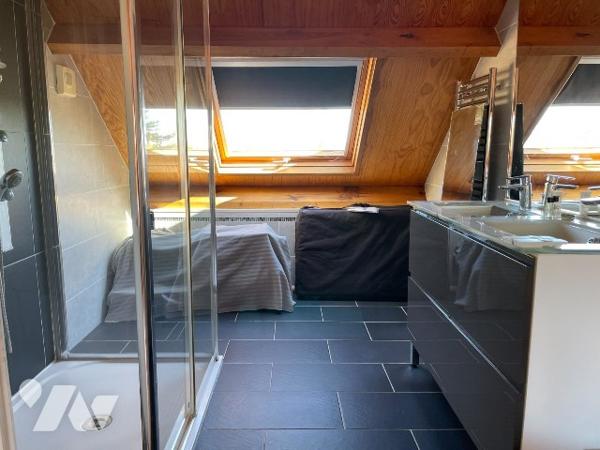 Vente - Maison individuelle
