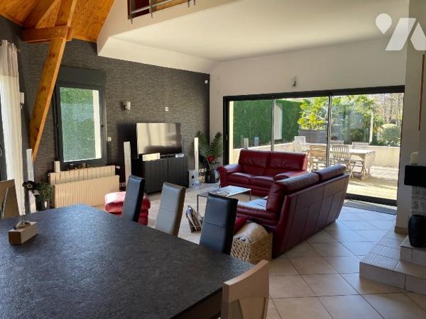 Vente - Maison individuelle
