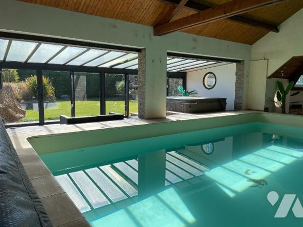 Vente - Maison individuelle