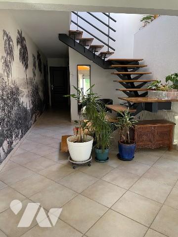 Vente - Maison individuelle
