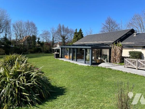Vente - Maison individuelle
