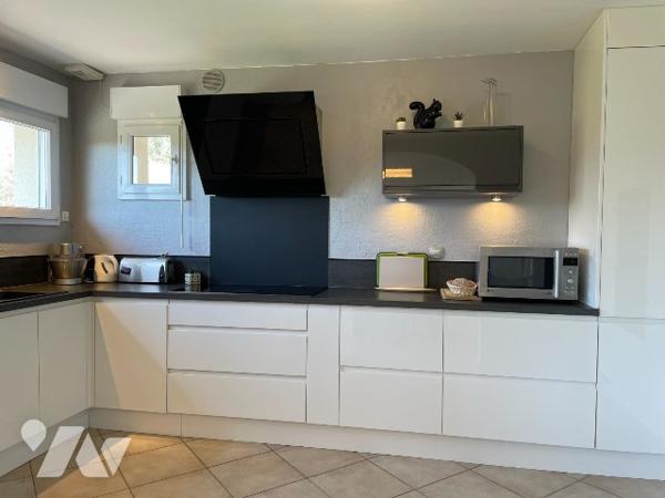 Vente - Maison individuelle