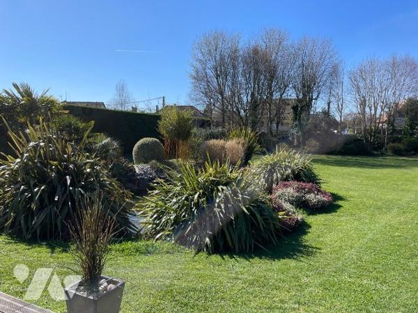 Vente - Maison individuelle