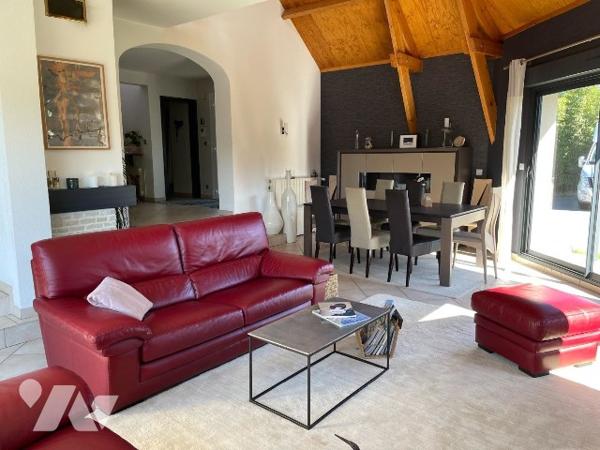 Vente - Maison individuelle