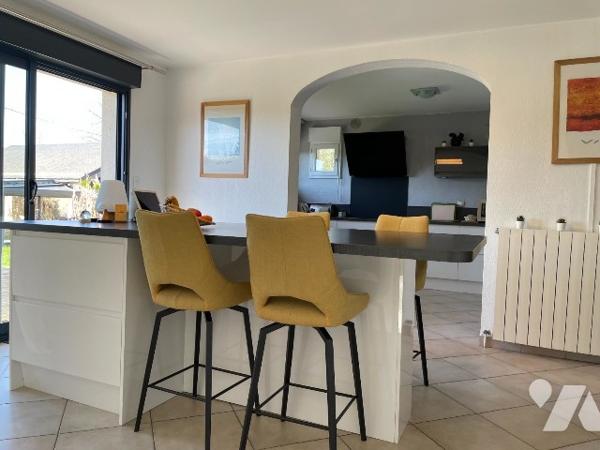 Vente - Maison individuelle
