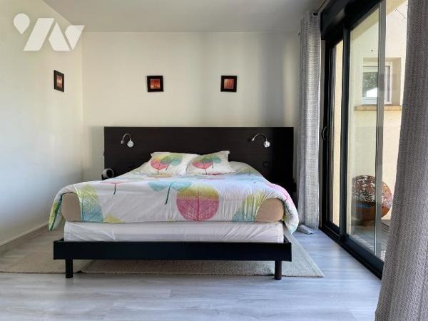 Vente - Maison individuelle