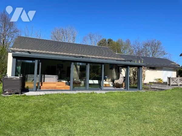 Vente - Maison individuelle