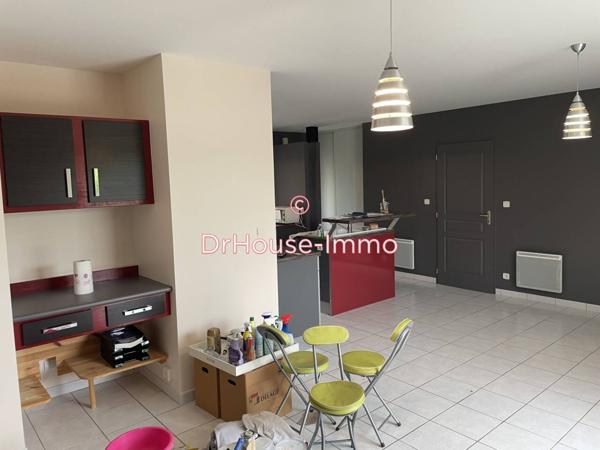 Maison à vendre 5 pièces de 80 m²