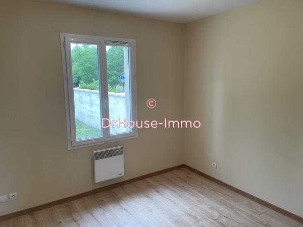 Maison à vendre 5 pièces de 80 m²