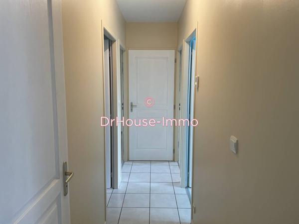 Maison à vendre 5 pièces de 80 m²