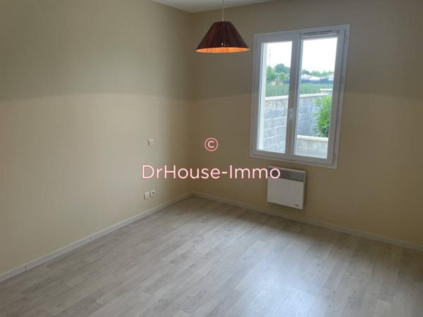 Maison à vendre 5 pièces de 80 m²