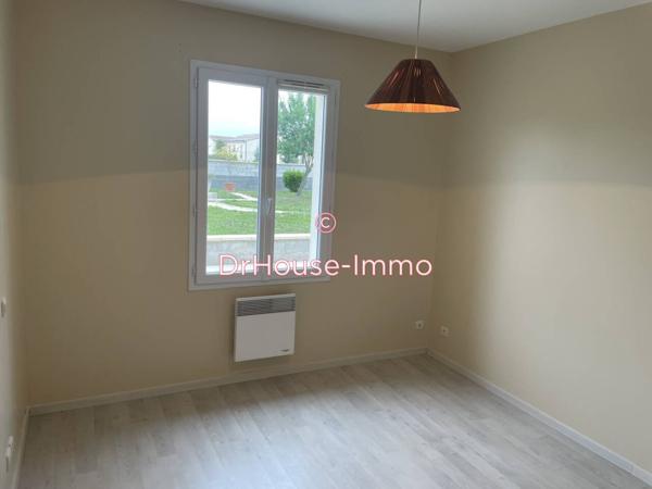 Maison à vendre 5 pièces de 80 m²