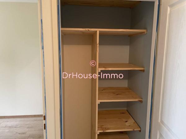 Maison à vendre 5 pièces de 80 m²