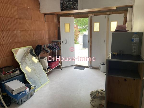 Maison à vendre 5 pièces de 80 m²
