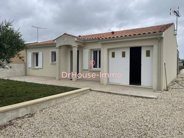 Maison à vendre 5 pièces de 80 m²