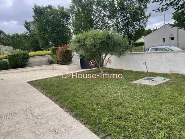 Maison à vendre 5 pièces de 80 m²