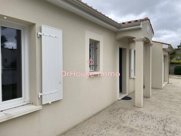 Maison à vendre 5 pièces de 80 m²