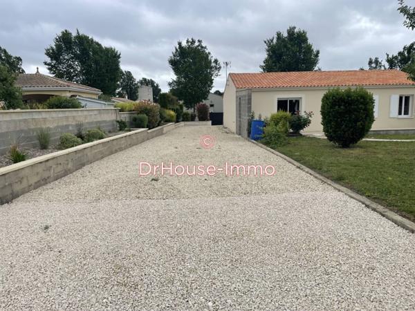 Maison à vendre 5 pièces de 80 m²