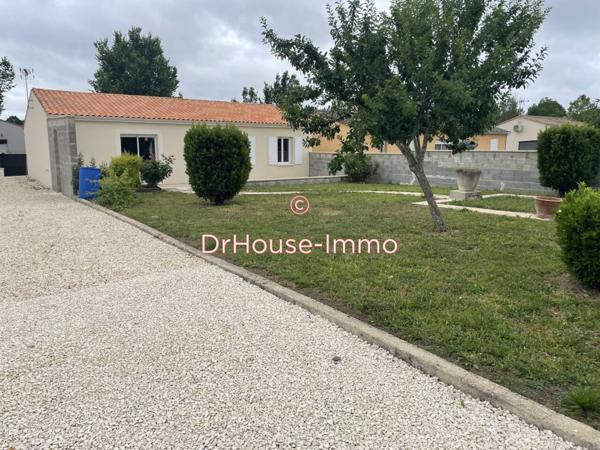 Maison à vendre 5 pièces de 80 m²