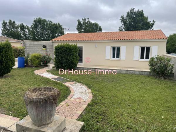 Maison à vendre 5 pièces de 80 m²