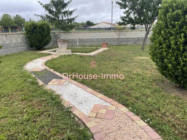 Maison à vendre 5 pièces de 80 m²