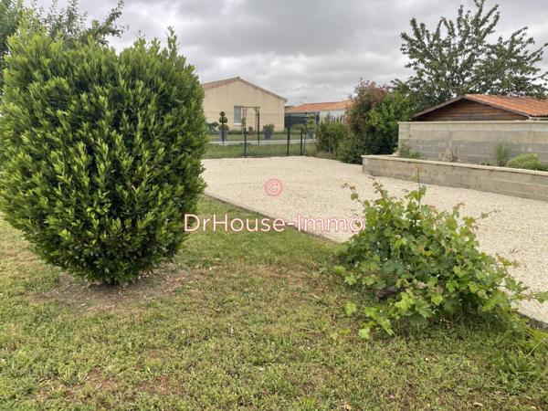 Maison à vendre 5 pièces de 80 m²