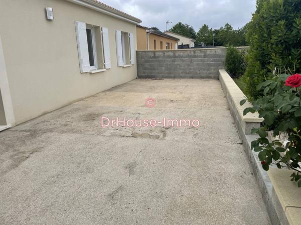 Maison à vendre 5 pièces de 80 m²