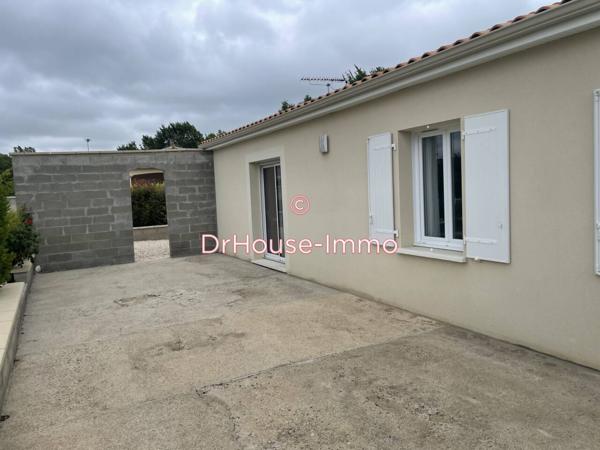 Maison à vendre 5 pièces de 80 m²