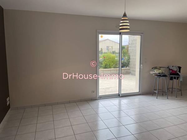 Maison à vendre 5 pièces de 80 m²