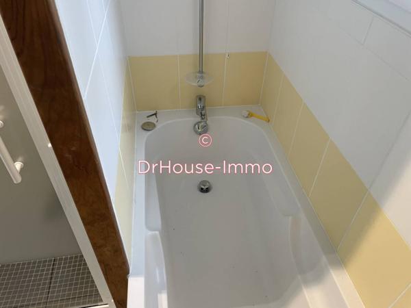 Maison à vendre 5 pièces de 80 m²