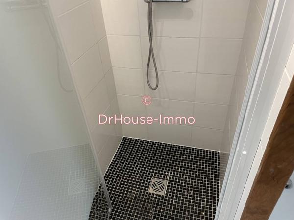 Maison à vendre 5 pièces de 80 m²