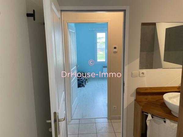 Maison à vendre 5 pièces de 80 m²