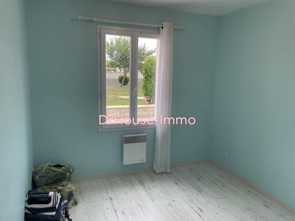 Maison à vendre 5 pièces de 80 m²