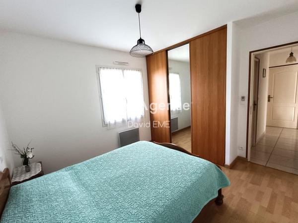 Maison à AIZENAY, 85190 - 4 pièces 105m²