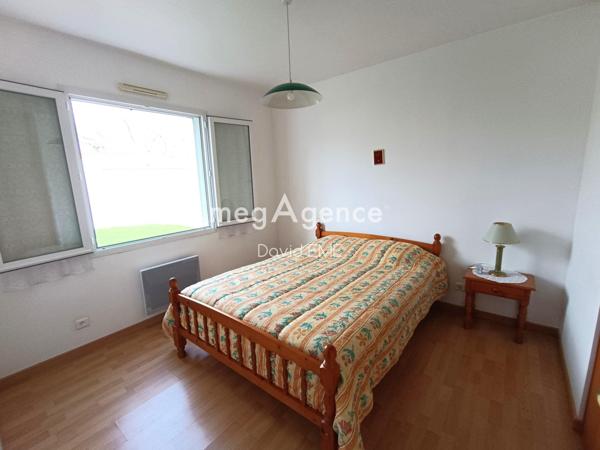 Maison à AIZENAY, 85190 - 4 pièces 105m²