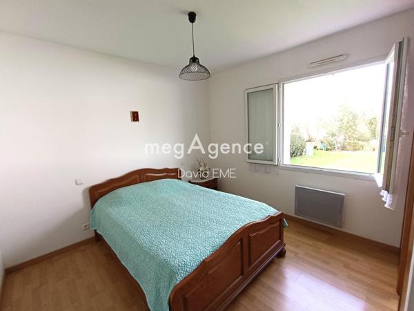 Maison à AIZENAY, 85190 - 4 pièces 105m²