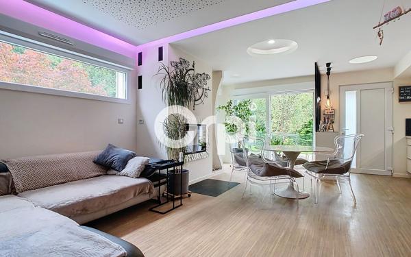 Maison à vendre    5 pièces •  Kembs