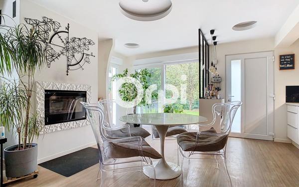 Maison à vendre    5 pièces •  Kembs