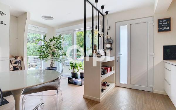 Maison à vendre    5 pièces •  Kembs