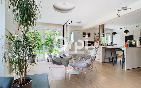 Maison à vendre    5 pièces •  Kembs